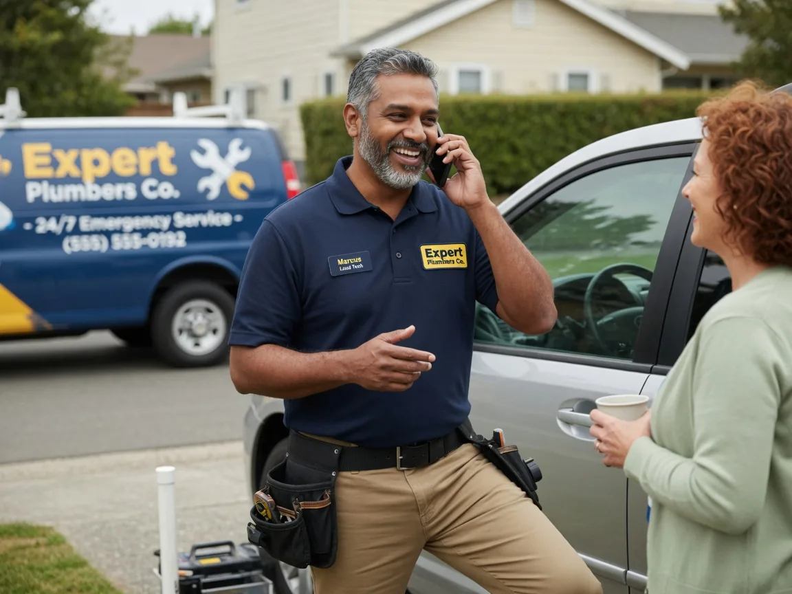Drain Cleaning Poquoson, VA FAQs